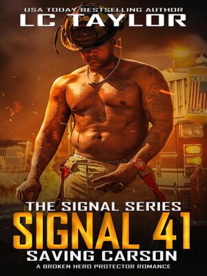 cover image of Signal 41